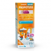 Propotuss Infantil Xarope 250ml